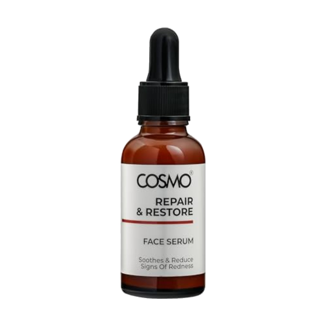 Repair & Restore Face Serum
